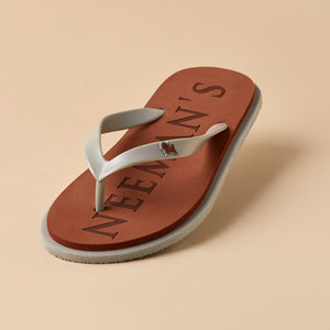 Classic Slippers : Basalt Brown