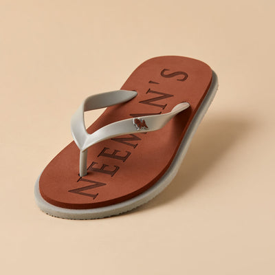 Classic Slippers : Basalt Brown