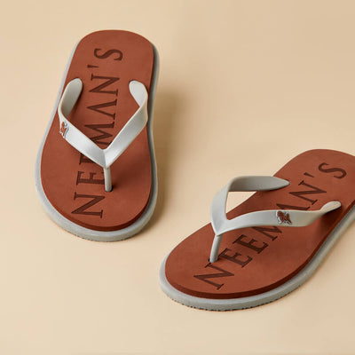 Classic Slippers : Basalt Brown
