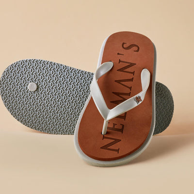 Classic Slippers : Basalt Brown