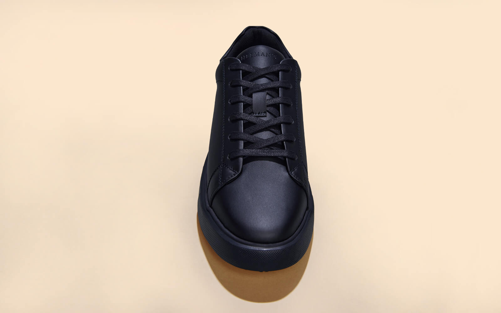 Classic Solids : Black