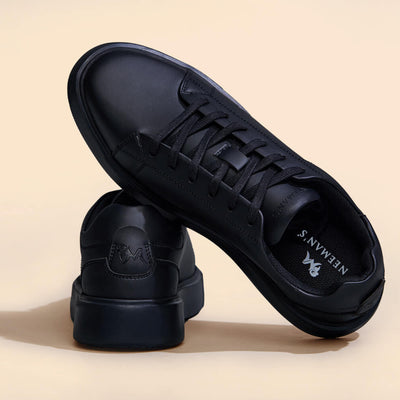 Classic Solids : Black