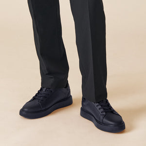 Classic Solids : Black