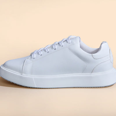 Classic Solids : White
