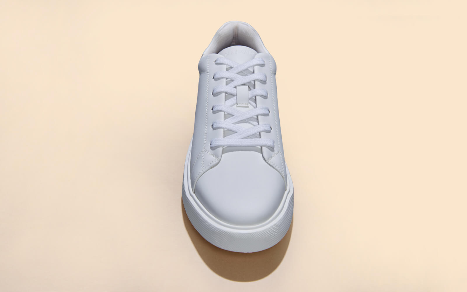 Classic Solids : White