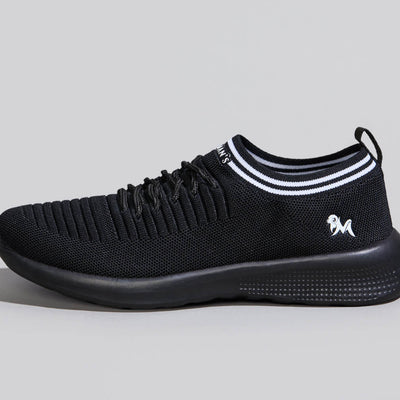 Commuter Basics : Black