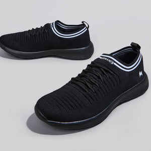 Commuter Basics : Black