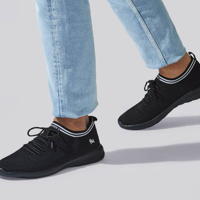 Commuter Basics : Black