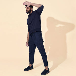 Dress Slip Ons : Black