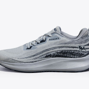 Dashing Walkers : Grey