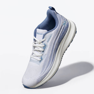 Dashing Walkers : Blue-White