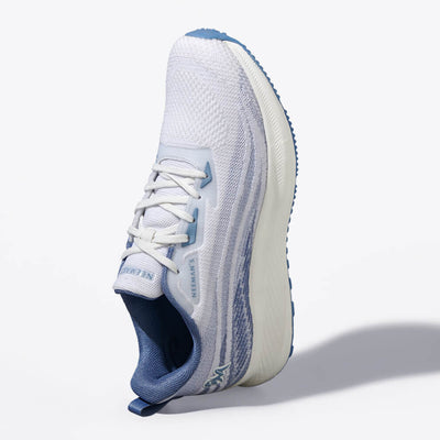 Dashing Walkers : Blue-White