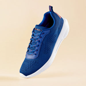 Everyday Basic Sneakers : Denim Dark