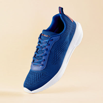 Everyday Basic Sneakers : Denim Dark