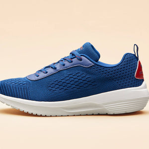 Everyday Basic Sneakers : Denim Dark