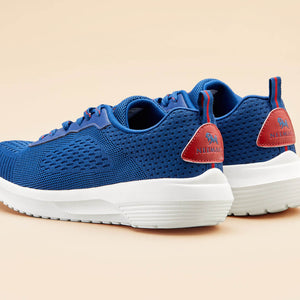 Everyday Basic Sneakers : Denim Dark