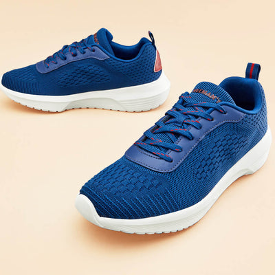 Everyday Basic Sneakers : Denim Dark