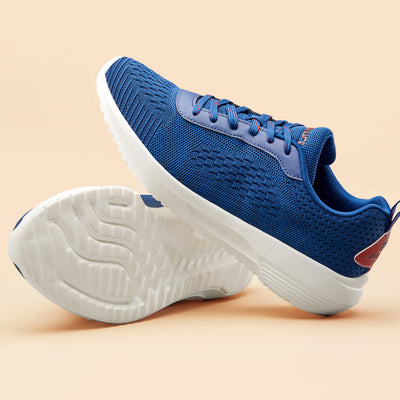 Everyday Basic Sneakers : Denim Dark
