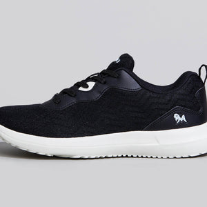 Elevated Basics : Black