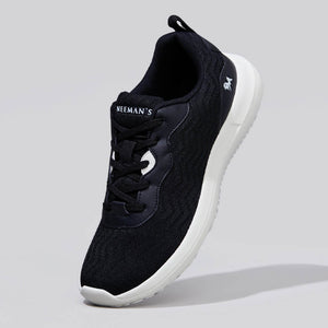 Elevated Basics : Black