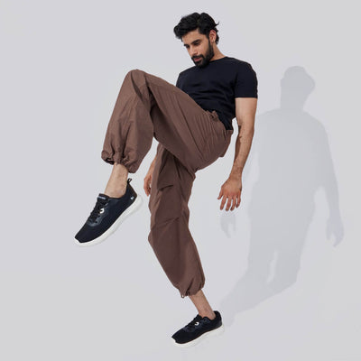 Elevated Basics : Black