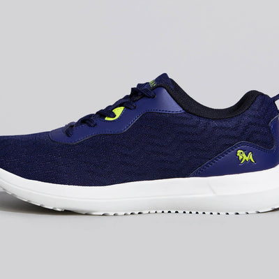 Elevated Basics : Blue