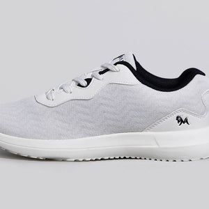 Elevated Basics : White