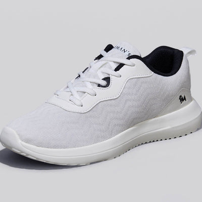 Elevated Basics : White