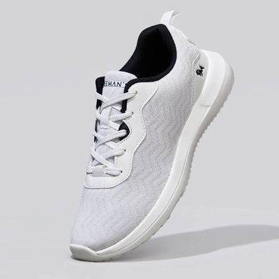Elevated Basics : White