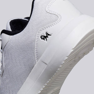 Elevated Basics : White