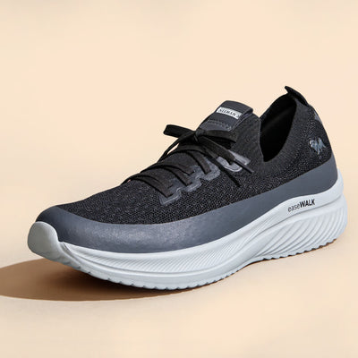 Ease Walk Sneakers : Grey