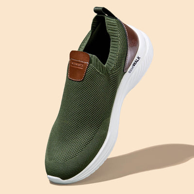 Ease Walk Neo : Olive
