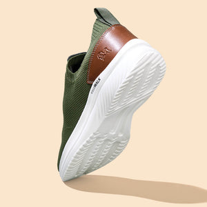 Ease Walk Neo : Olive