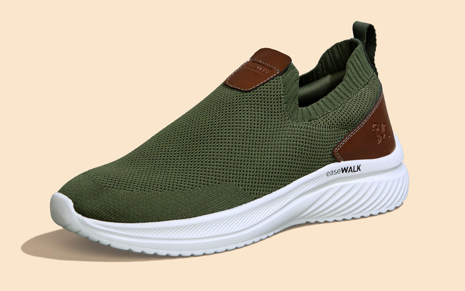 Ease Walk Neo : Olive