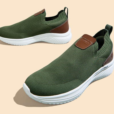 Ease Walk Neo : Olive