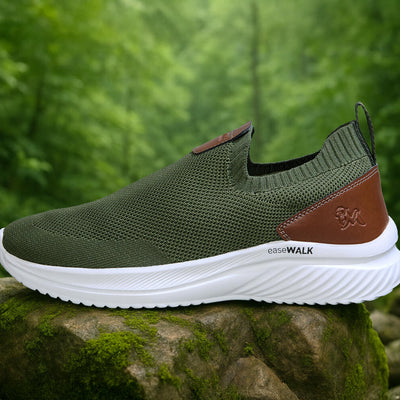 Ease Walk Neo : Olive
