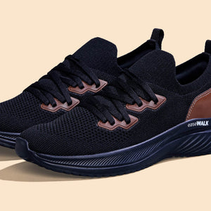 Ease Walk Snug : Black