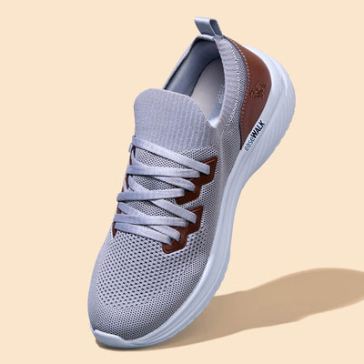 Ease Walk Snug : Grey