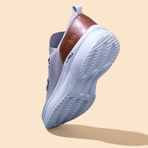 Ease Walk Snug : Grey