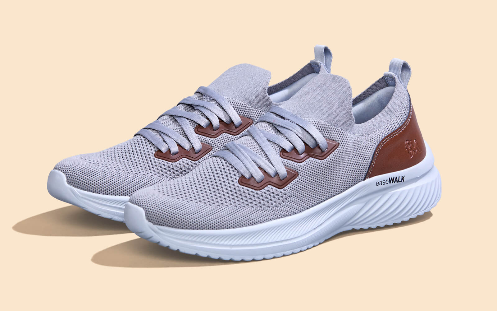 Ease Walk Snug : Grey