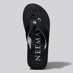Float Ease Flips : Black