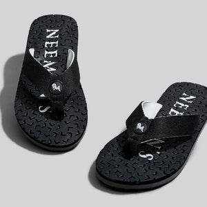 Float Ease Flips : Black