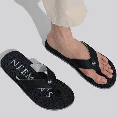 Float Ease Flips : Black