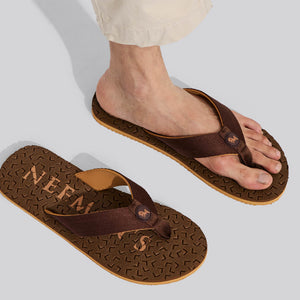 Float Ease Flips : Tan