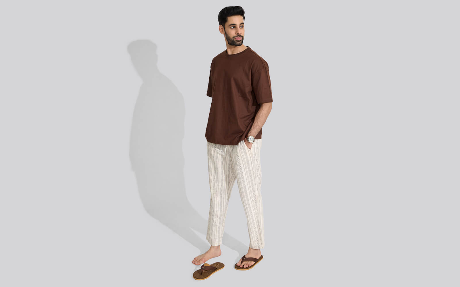 Float Ease Flips : Tan
