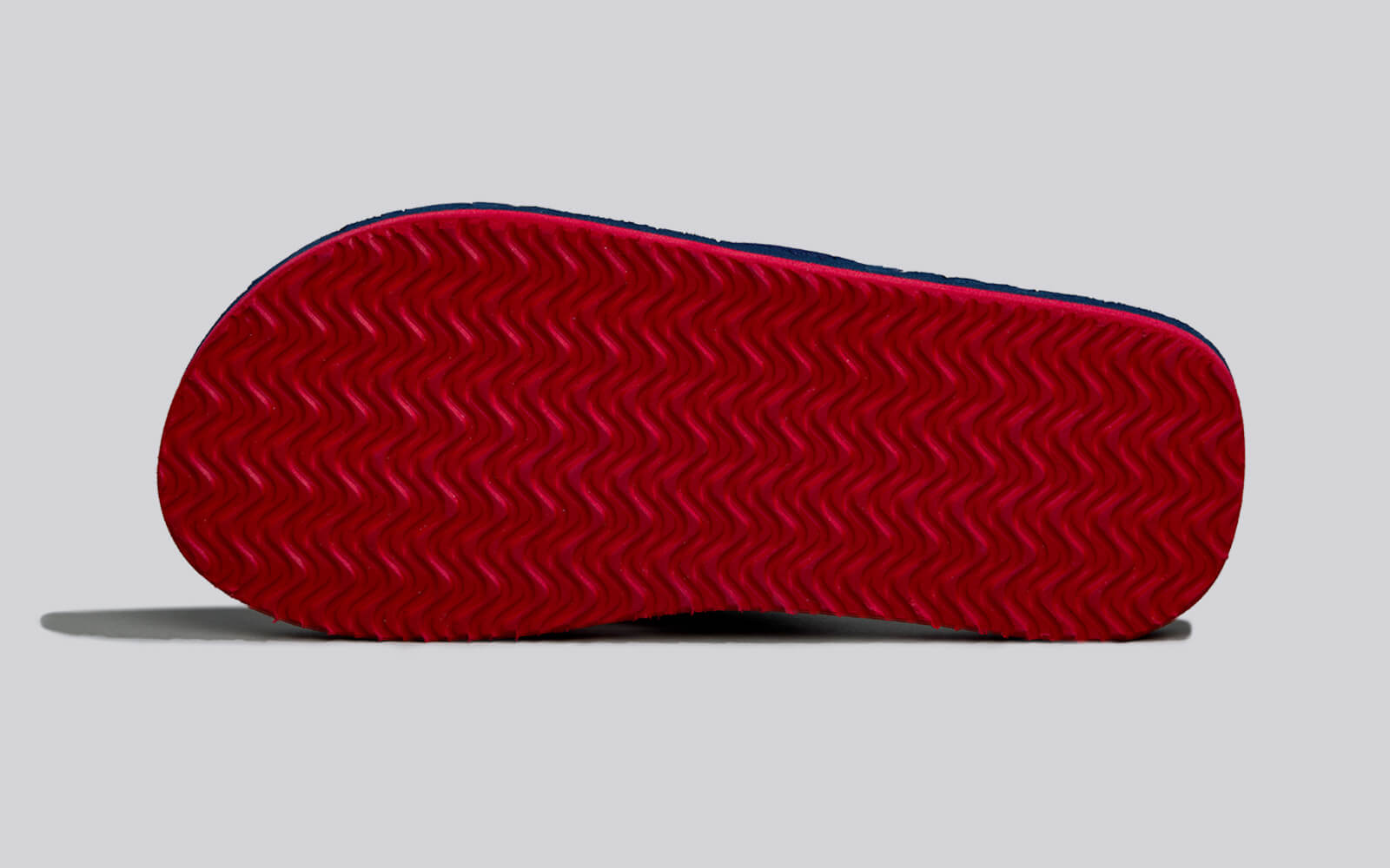 Float Ease Flips : Navy - Red