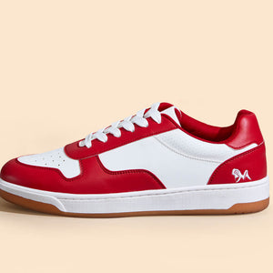 The Hipsters : Red-White