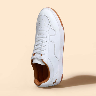The Hipsters : White