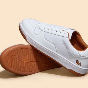 The Hipsters : White