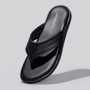 Indo-Western Flips : Black